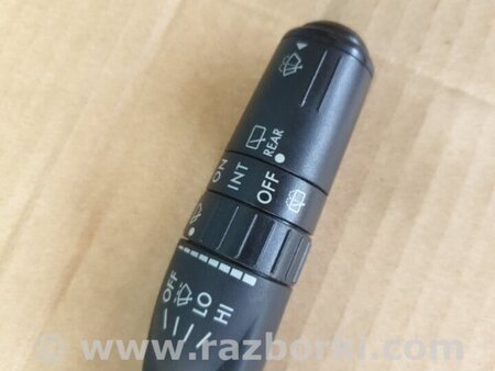 ФОТО Подрулевые переключатели (Гитара) для Subaru Impreza III GE GH (07-14) Київ