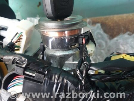 ФОТО Замок зажигания для Subaru Impreza III GE GH (07-14) Київ