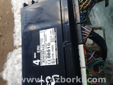 ФОТО Блок управления комфортом для Subaru Impreza III GE GH (07-14) Київ