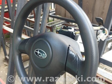 ФОТО Руль для Subaru Impreza III GE GH (07-14) Київ