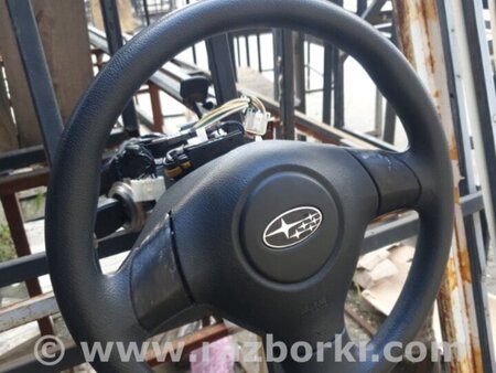 ФОТО Руль для Subaru Impreza III GE GH (07-14) Київ