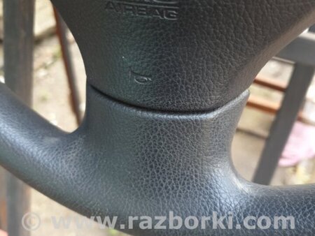 ФОТО Руль для Subaru Impreza III GE GH (07-14) Київ
