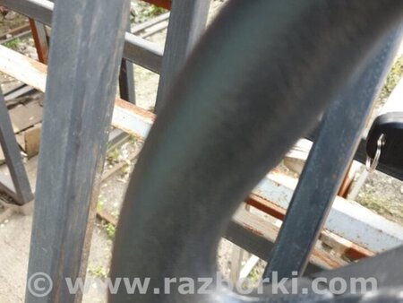 ФОТО Руль для Subaru Impreza III GE GH (07-14) Київ