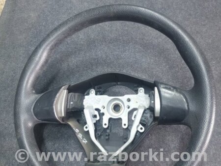 ФОТО Руль для Subaru Impreza III GE GH (07-14) Київ