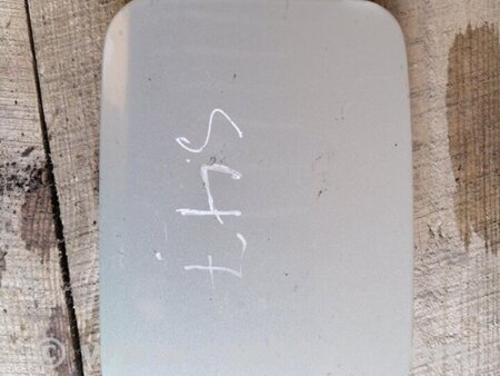 ФОТО Лючок топливного бака для Subaru Outback III BP/BL (03-09) Київ