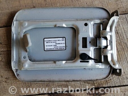 ФОТО Лючок топливного бака для Subaru Outback III BP/BL (03-09) Київ