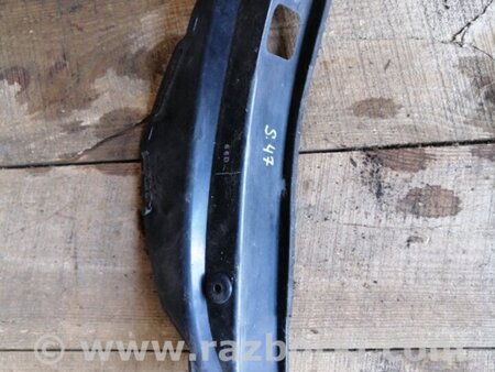 ФОТО Накладка кузова для Subaru Outback III BP/BL (03-09) Київ