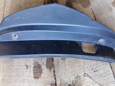 ФОТО Накладка кузова для Subaru Outback III BP/BL (03-09) Київ