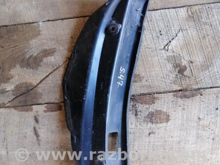 ФОТО Накладка кузова для Subaru Outback III BP/BL (03-09) Київ