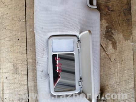 ФОТО Козырек солнцезащитный правый для Subaru Outback III BP/BL (03-09) Київ