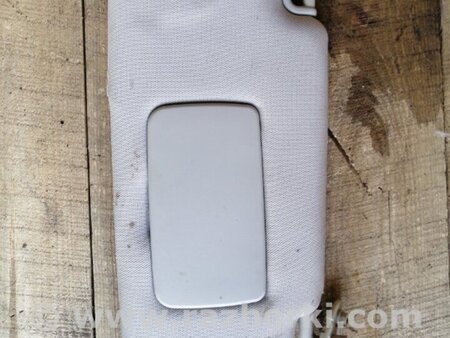 ФОТО Козырек солнцезащитный правый для Subaru Outback III BP/BL (03-09) Київ