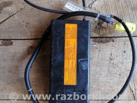 ФОТО Аирбаг боковой для Subaru Outback III BP/BL (03-09) Київ