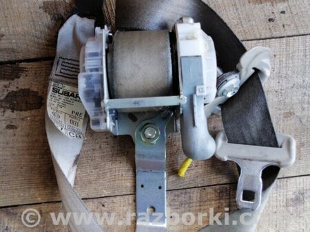 ФОТО Ремень безопасности пассажира для Subaru Outback III BP/BL (03-09) Київ
