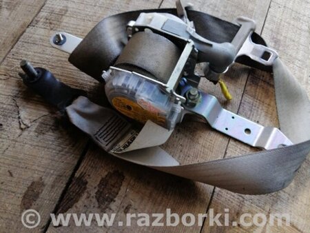 ФОТО Ремень безопасности пассажира для Subaru Outback III BP/BL (03-09) Київ