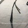 ФОТО Дворник лобового стекла для Audi (Ауди) A4 B8 - 8K2, 8K5 (08.2007-11.2015) Киев