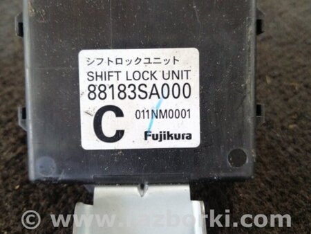 ФОТО Блок управления для Subaru Forester SG S11 (02-08) Київ