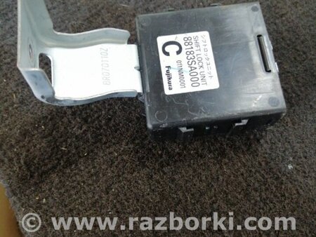 ФОТО Блок управления для Subaru Forester SG S11 (02-08) Київ