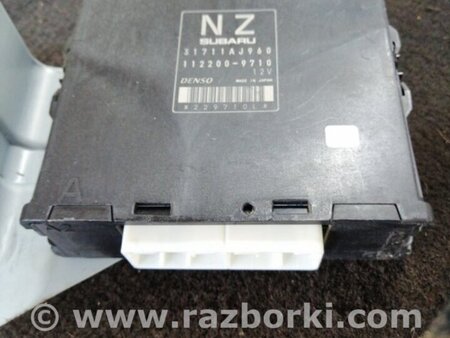 ФОТО Блок управления для Subaru Forester SG S11 (02-08) Київ