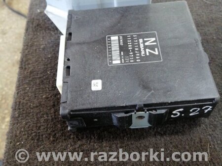 ФОТО Блок управления для Subaru Forester SG S11 (02-08) Київ