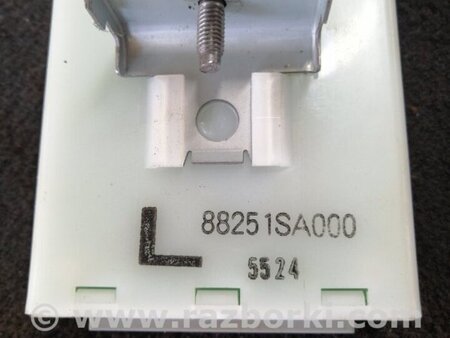 ФОТО Блок управления для Subaru Forester SG S11 (02-08) Київ