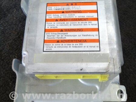 ФОТО Блок управления для Subaru Forester SG S11 (02-08) Київ