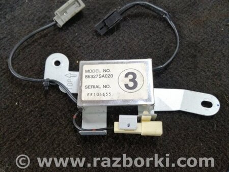ФОТО Блок управления для Subaru Forester SG S11 (02-08) Київ