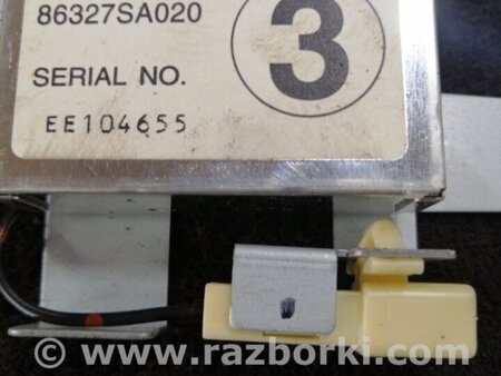 ФОТО Блок управления для Subaru Forester SG S11 (02-08) Київ