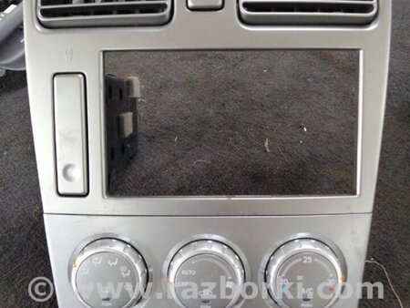 ФОТО Воздуховод печки для Subaru Forester SG S11 (02-08) Київ