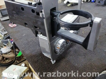 ФОТО Подстаканник для Subaru Forester SG S11 (02-08) Київ