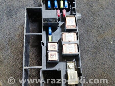 ФОТО Блок предохранителей для Subaru Forester SG S11 (02-08) Київ