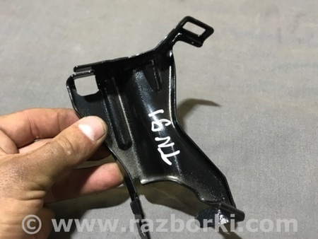 ФОТО Кронштейн для Audi (Ауди) A4 B8 - 8K2, 8K5 (08.2007-11.2015) Киев