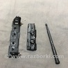 ФОТО Кронштейн для Audi (Ауди) A4 B8 - 8K2, 8K5 (08.2007-11.2015) Киев