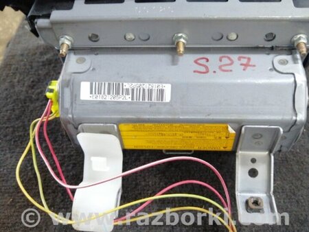 ФОТО Airbag подушка пассажира для Subaru Forester SG S11 (02-08) Київ