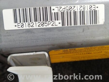 ФОТО Airbag подушка пассажира для Subaru Forester SG S11 (02-08) Київ