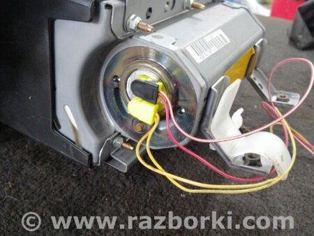 ФОТО Airbag подушка пассажира для Subaru Forester SG S11 (02-08) Київ