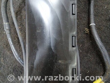 ФОТО Аирбаг боковой для Subaru Forester SG S11 (02-08) Київ