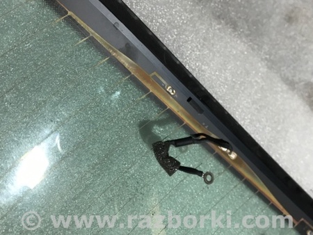 ФОТО Стекло заднее для Audi (Ауди) A3 8V1, 8VA, 8V7, 8VS (03.2012-...) Киев