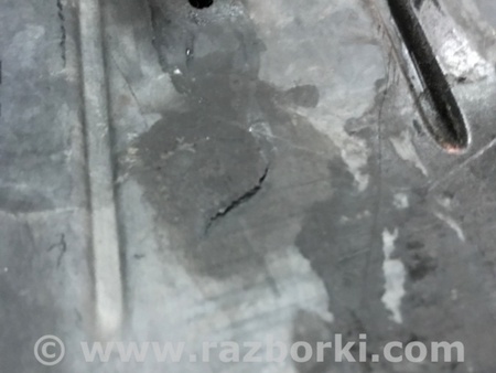 ФОТО Защита двигателя для Audi (Ауди) A3 8V1, 8VA, 8V7, 8VS (03.2012-...) Киев