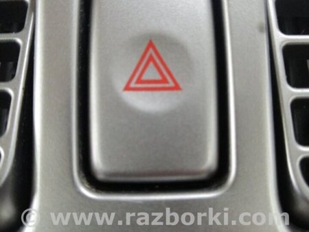 ФОТО Кнопка аварийки для Subaru Forester SG S11 (02-08) Київ