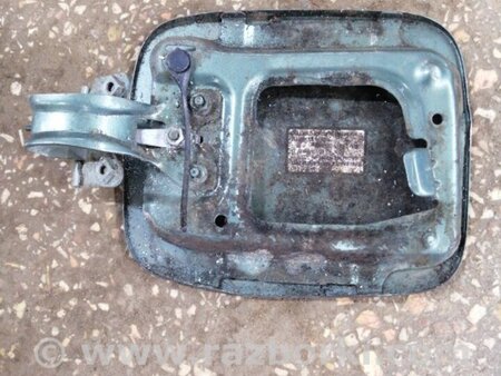 ФОТО Лючок топливного бака для Subaru Forester SG S11 (02-08) Київ