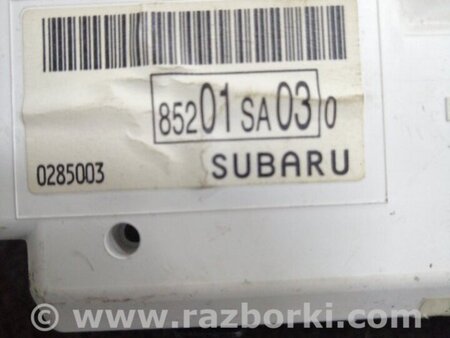 ФОТО Часы для Subaru Forester SG S11 (02-08) Київ