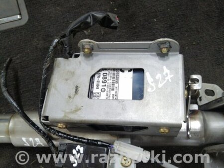 ФОТО Блок управления комфортом для Subaru Forester SG S11 (02-08) Київ