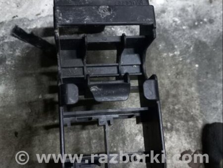 ФОТО Кронштейн для Porsche Macan I 95B +FL (13-18) Київ