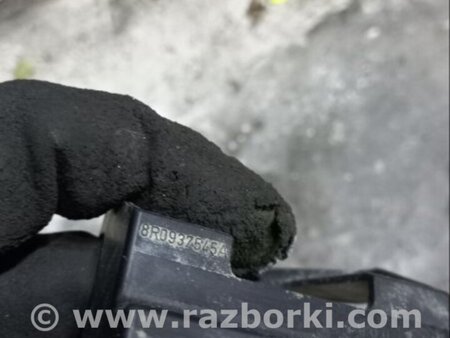 ФОТО Кронштейн для Porsche Macan I 95B +FL (13-18) Київ