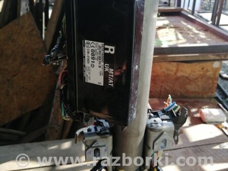 ФОТО Блок управления комфортом для Subaru Legacy IV BL/BP (03-09) Київ