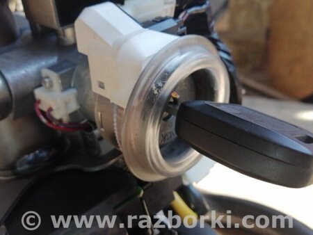 ФОТО Замок зажигания для Subaru Legacy IV BL/BP (03-09) Київ