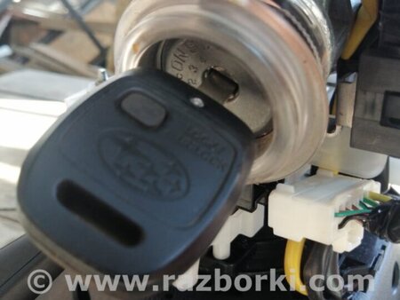 ФОТО Замок зажигания для Subaru Legacy IV BL/BP (03-09) Київ