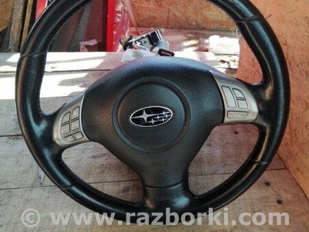 ФОТО Руль для Subaru Legacy IV BL/BP (03-09) Київ