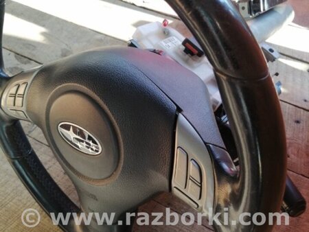 ФОТО Руль для Subaru Legacy IV BL/BP (03-09) Київ