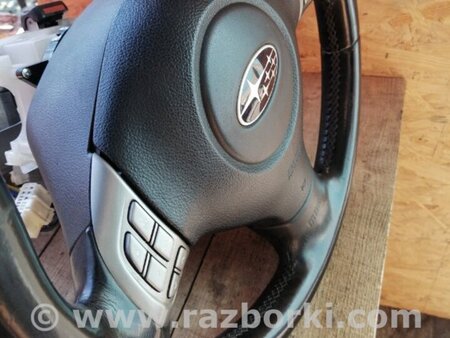 ФОТО Руль для Subaru Legacy IV BL/BP (03-09) Київ